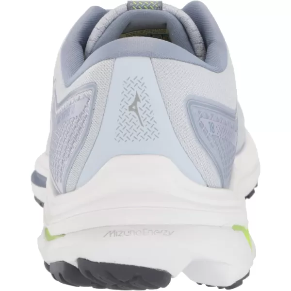 Mizuno Women's Wave Inspire 18 Running Shoe