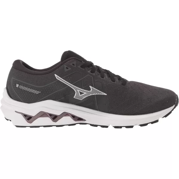 Mizuno Women's Wave Inspire 18 Running Shoe