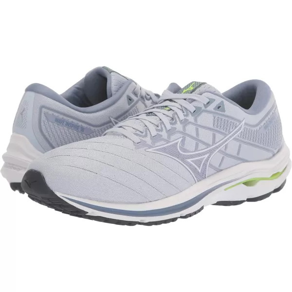 Mizuno Women's Wave Inspire 18 Running Shoe