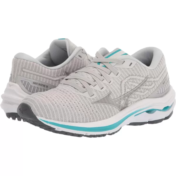 Mizuno Women's Wave Inspire 18 Running Shoe