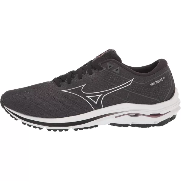 Mizuno Women's Wave Inspire 18 Running Shoe