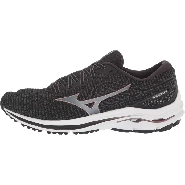 Mizuno Women's Wave Inspire 18 Running Shoe