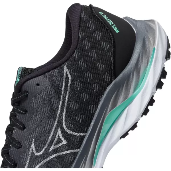 Mizuno Women's Wave Inspire 19 Running Shoe