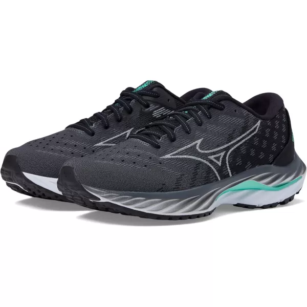 Mizuno Women's Wave Inspire 19 Running Shoe