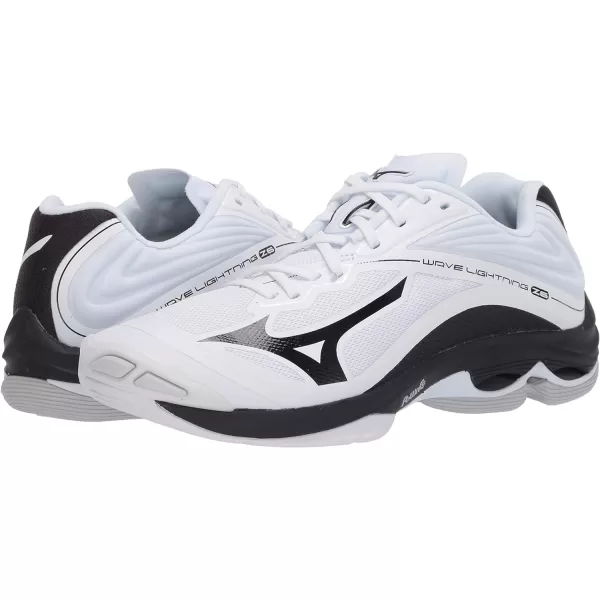 Mizuno Women's Wave Lightning Z6 Volleyball Shoe