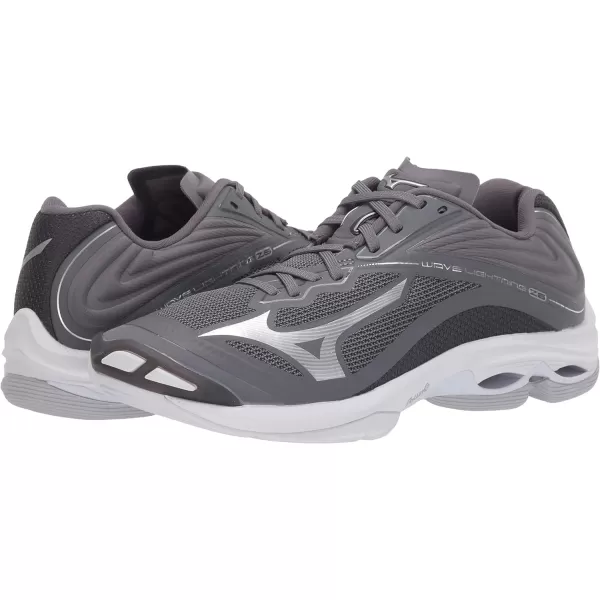 Mizuno Women's Wave Lightning Z6 Volleyball Shoe