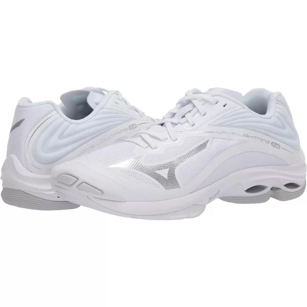 Mizuno Women's Wave Lightning Z6 Volleyball Shoe