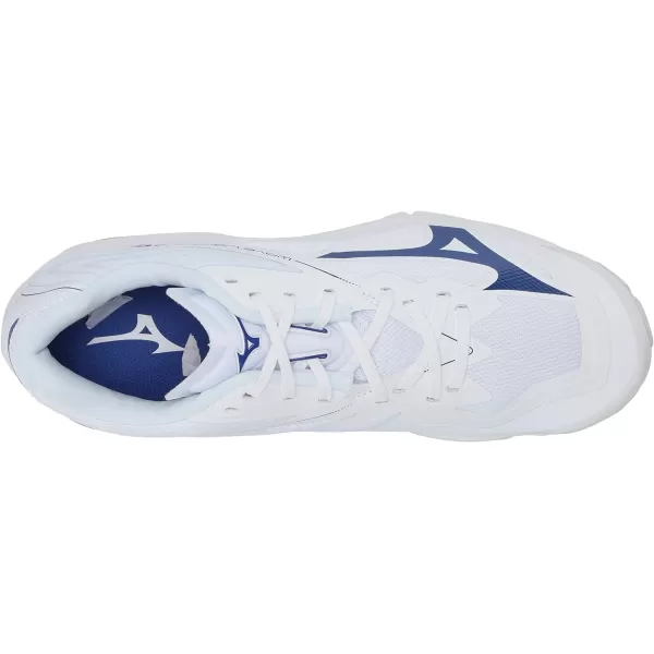 Mizuno Women's Wave Lightning Z6 Volleyball Shoe