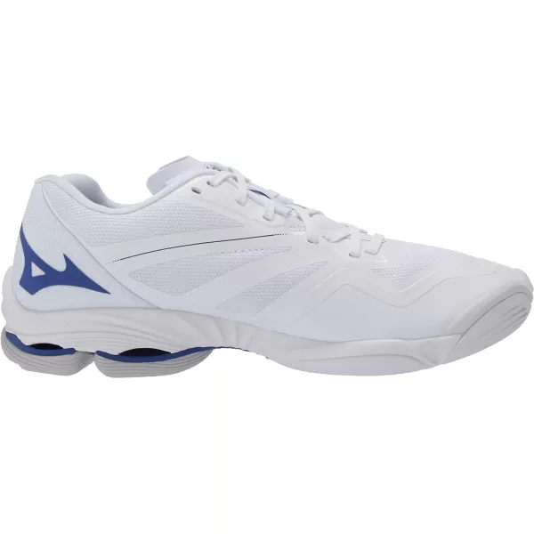 Mizuno Women's Wave Lightning Z6 Volleyball Shoe