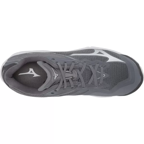 Mizuno Women's Wave Lightning Z6 Volleyball Shoe