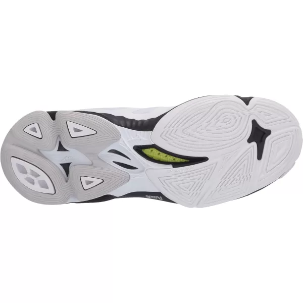 Mizuno Women's Wave Lightning Z6 Volleyball Shoe