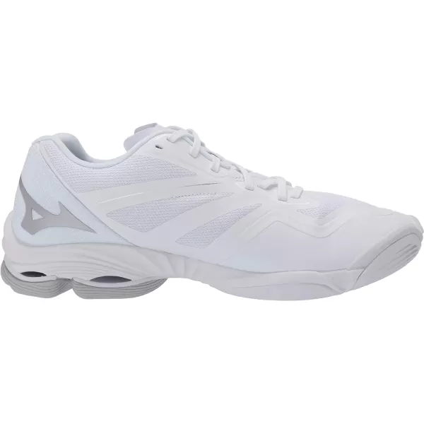 Mizuno Women's Wave Lightning Z6 Volleyball Shoe