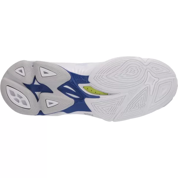 Mizuno Women's Wave Lightning Z6 Volleyball Shoe