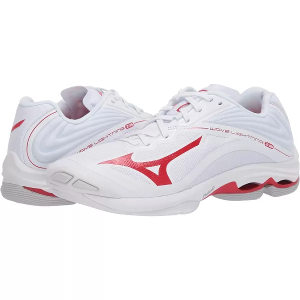 Mizuno Women's Wave Lightning Z6 Volleyball Shoe