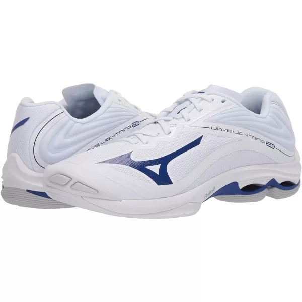 Mizuno Women's Wave Lightning Z6 Volleyball Shoe