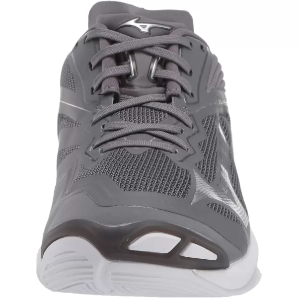 Mizuno Women's Wave Lightning Z6 Volleyball Shoe