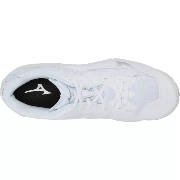 Mizuno Women's Wave Lightning Z6 Volleyball Shoe