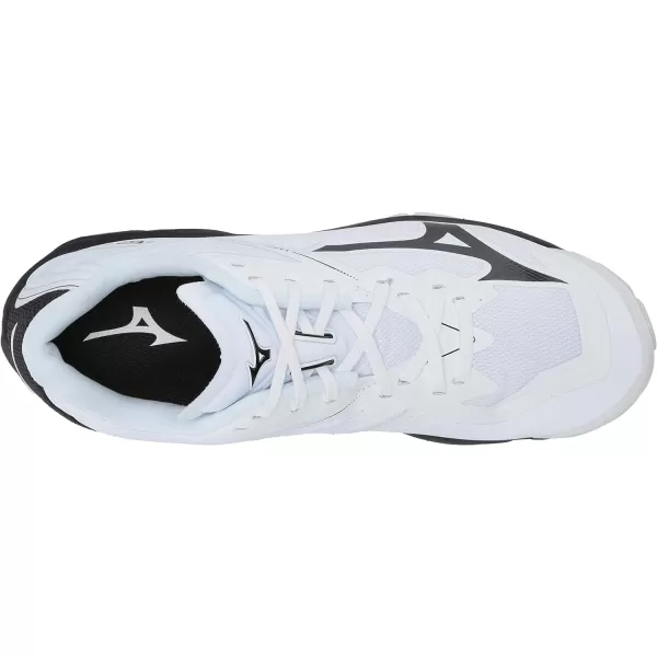 Mizuno Women's Wave Lightning Z6 Volleyball Shoe