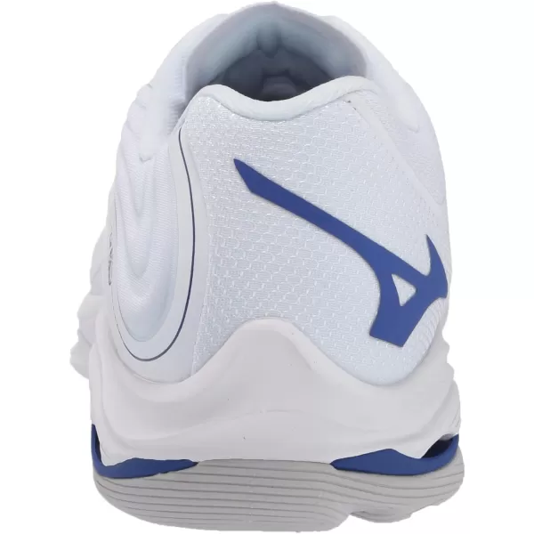 Mizuno Women's Wave Lightning Z6 Volleyball Shoe