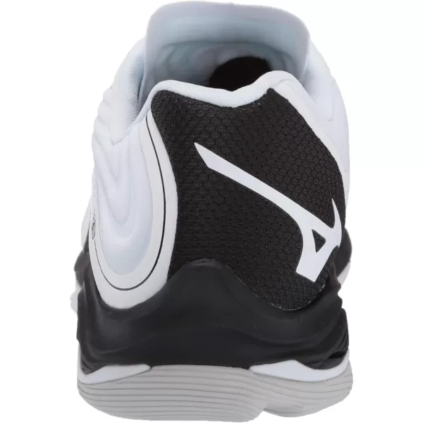 Mizuno Women's Wave Lightning Z6 Volleyball Shoe