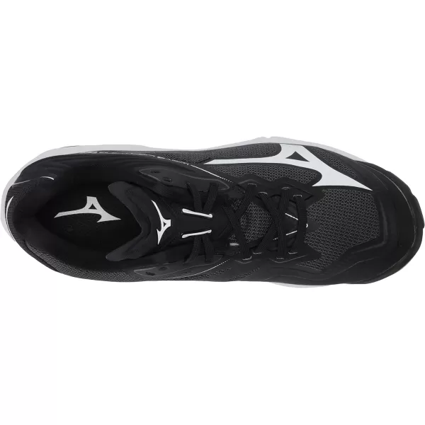 Mizuno Women's Wave Lightning Z6 Volleyball Shoe