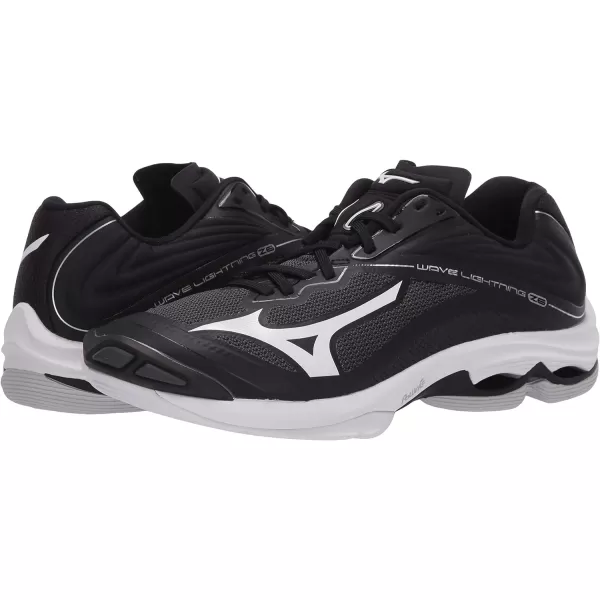 Mizuno Women's Wave Lightning Z6 Volleyball Shoe