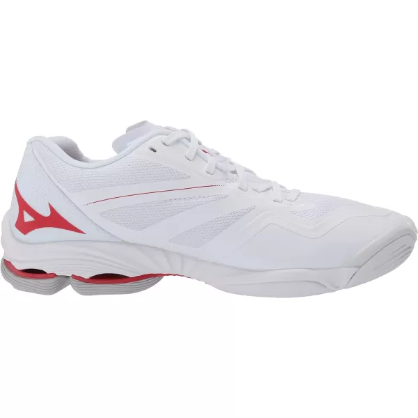 Mizuno Women's Wave Lightning Z6 Volleyball Shoe