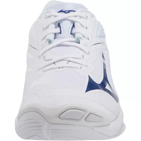 Mizuno Women's Wave Lightning Z6 Volleyball Shoe