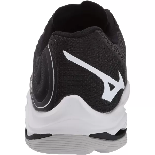 Mizuno Women's Wave Lightning Z6 Volleyball Shoe