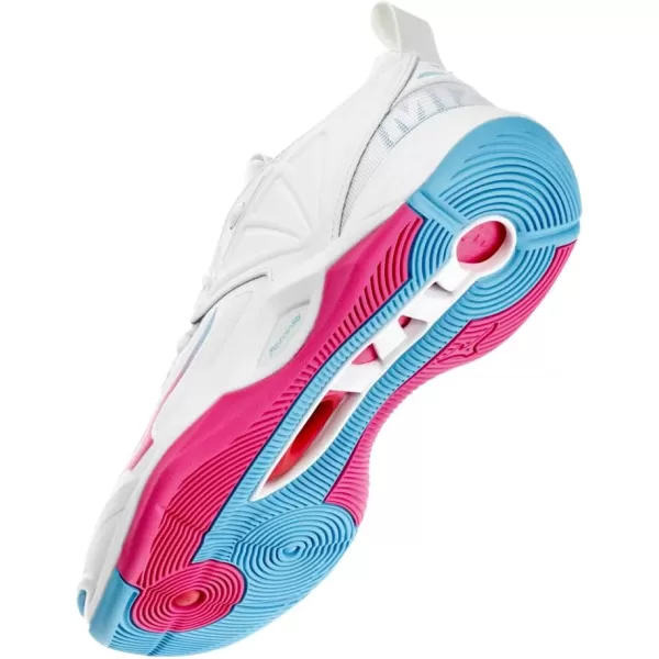 Mizuno Women's Wave Momentum 2 Volleyball Shoe