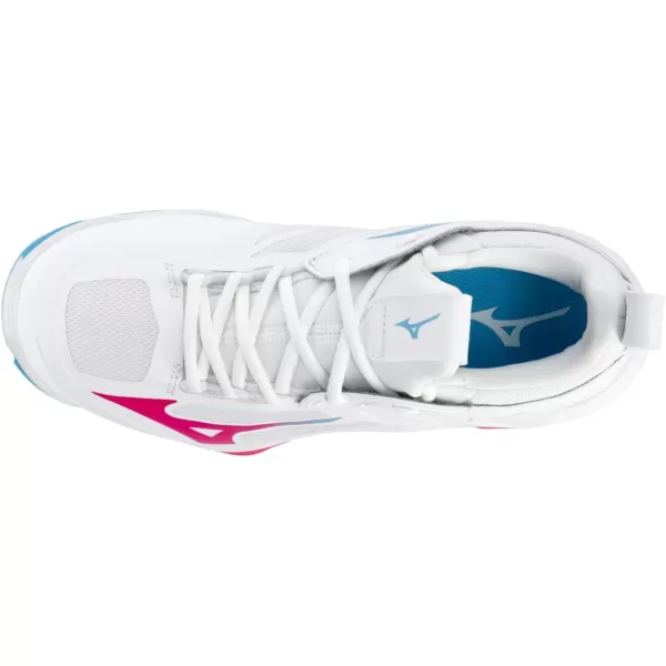 Mizuno Women's Wave Momentum 2 Volleyball Shoe