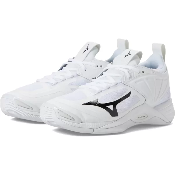 Mizuno Women's Wave Momentum 2 Volleyball Shoe