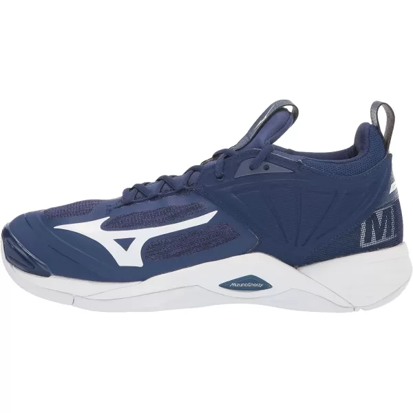 Mizuno Women's Wave Momentum 2 Volleyball Shoe