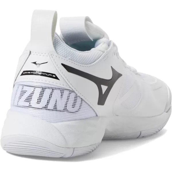 Mizuno Women's Wave Momentum 2 Volleyball Shoe