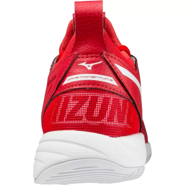 Mizuno Women's Wave Momentum 2 Volleyball Shoe