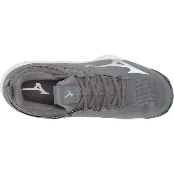 Mizuno Women's Wave Momentum 2 Volleyball Shoe