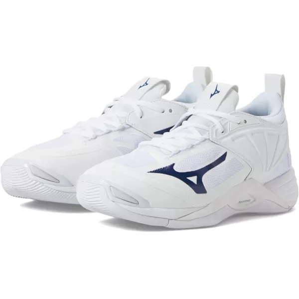 Mizuno Women's Wave Momentum 2 Volleyball Shoe