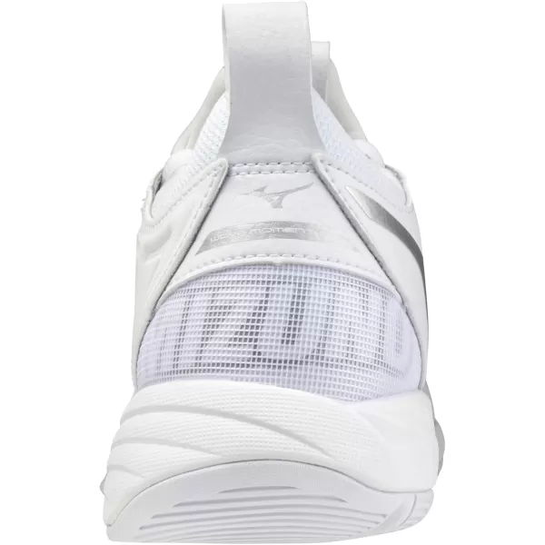 Mizuno Women's Wave Momentum 2 Volleyball Shoe