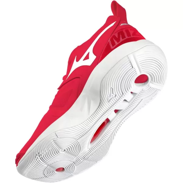 Mizuno Women's Wave Momentum 2 Volleyball Shoe