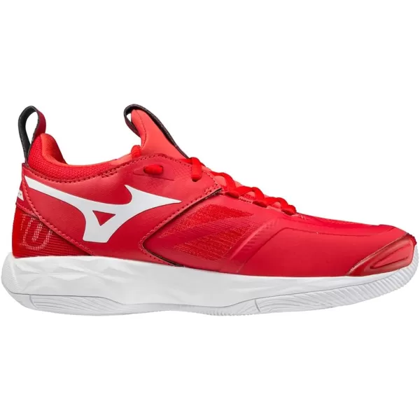 Mizuno Women's Wave Momentum 2 Volleyball Shoe