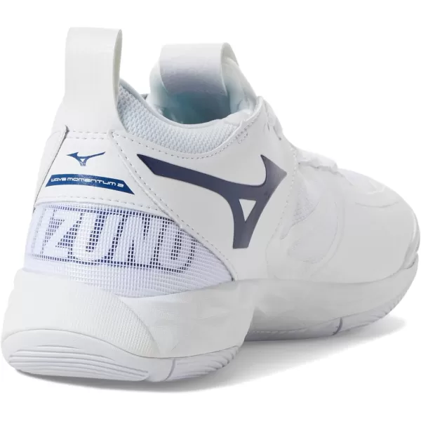 Mizuno Women's Wave Momentum 2 Volleyball Shoe