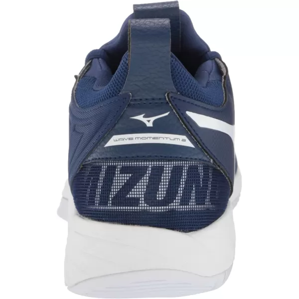 Mizuno Women's Wave Momentum 2 Volleyball Shoe