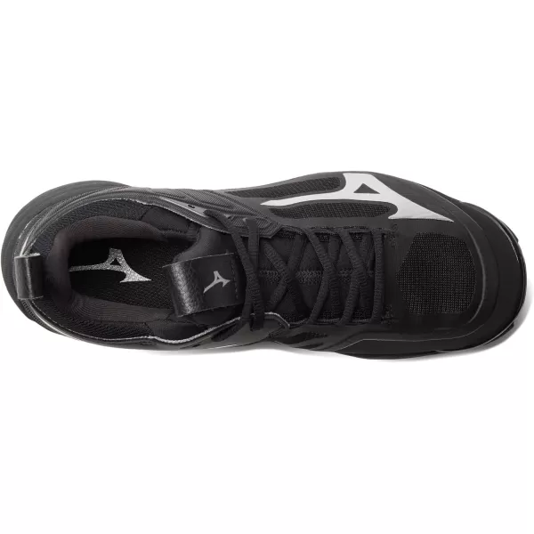 Mizuno Women's Wave Momentum 2 Volleyball Shoe