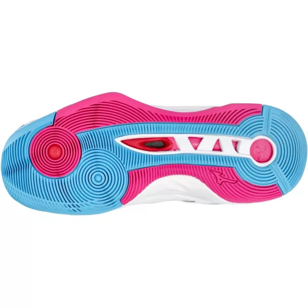 Mizuno Women's Wave Momentum 2 Volleyball Shoe