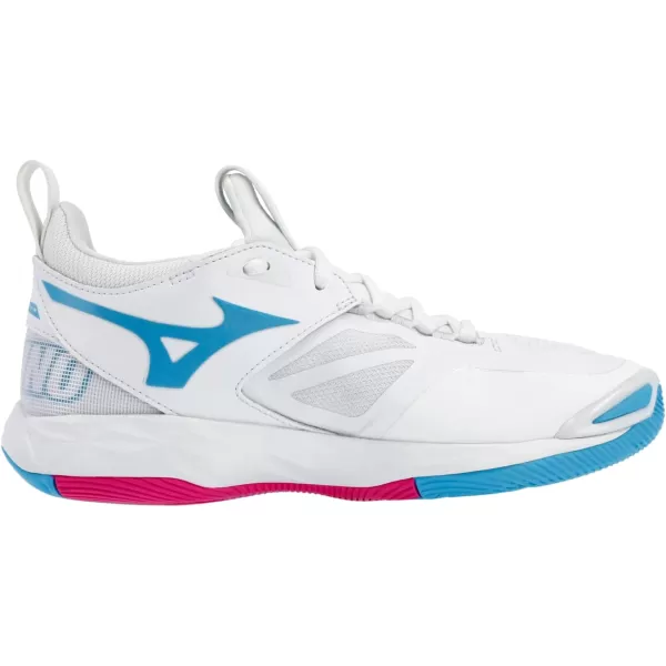 Mizuno Women's Wave Momentum 2 Volleyball Shoe