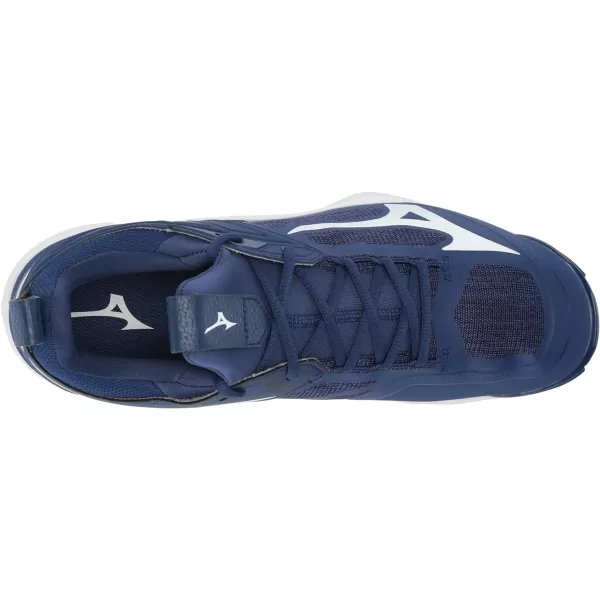 Mizuno Women's Wave Momentum 2 Volleyball Shoe