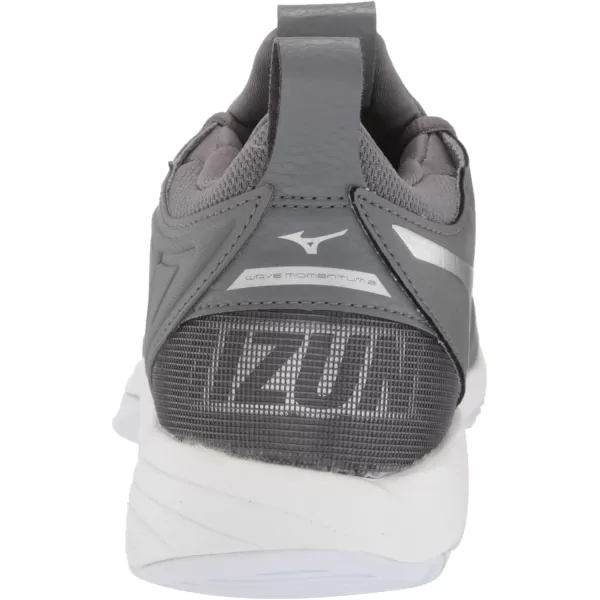 Mizuno Women's Wave Momentum 2 Volleyball Shoe