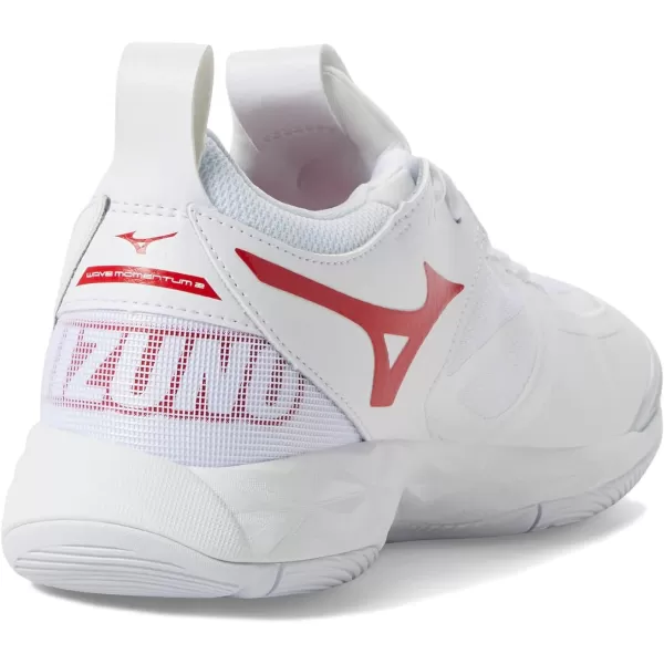 Mizuno Women's Wave Momentum 2 Volleyball Shoe