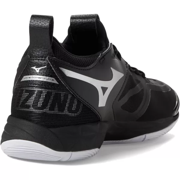 Mizuno Women's Wave Momentum 2 Volleyball Shoe