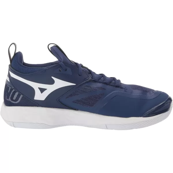 Mizuno Women's Wave Momentum 2 Volleyball Shoe